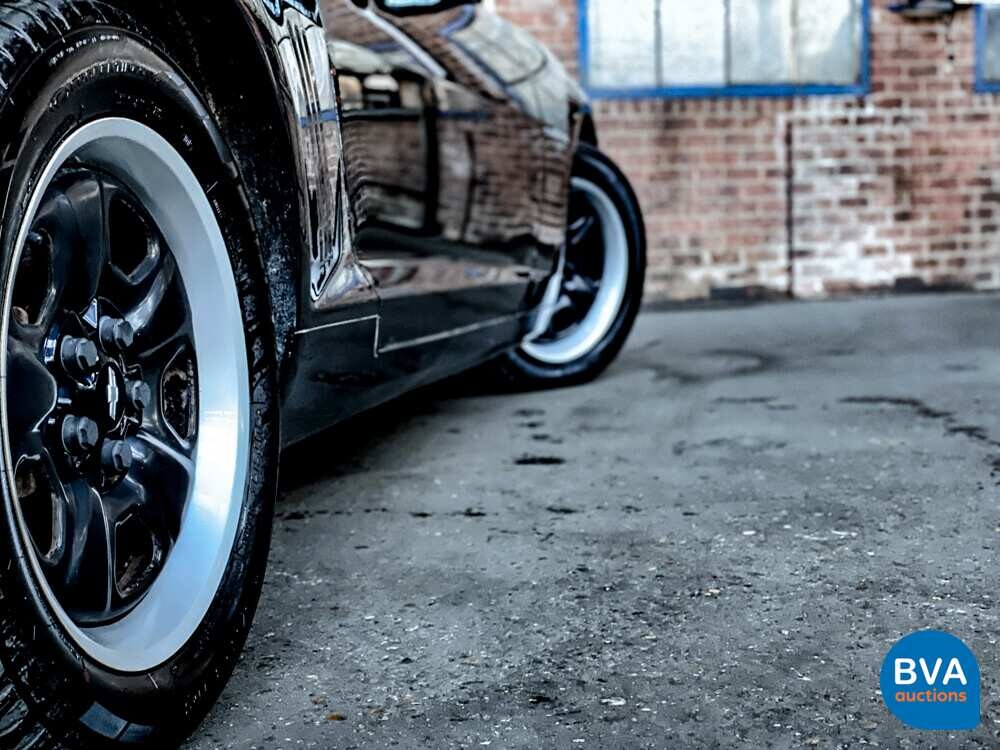 Chevrolet Camaro LS 304pk 2013