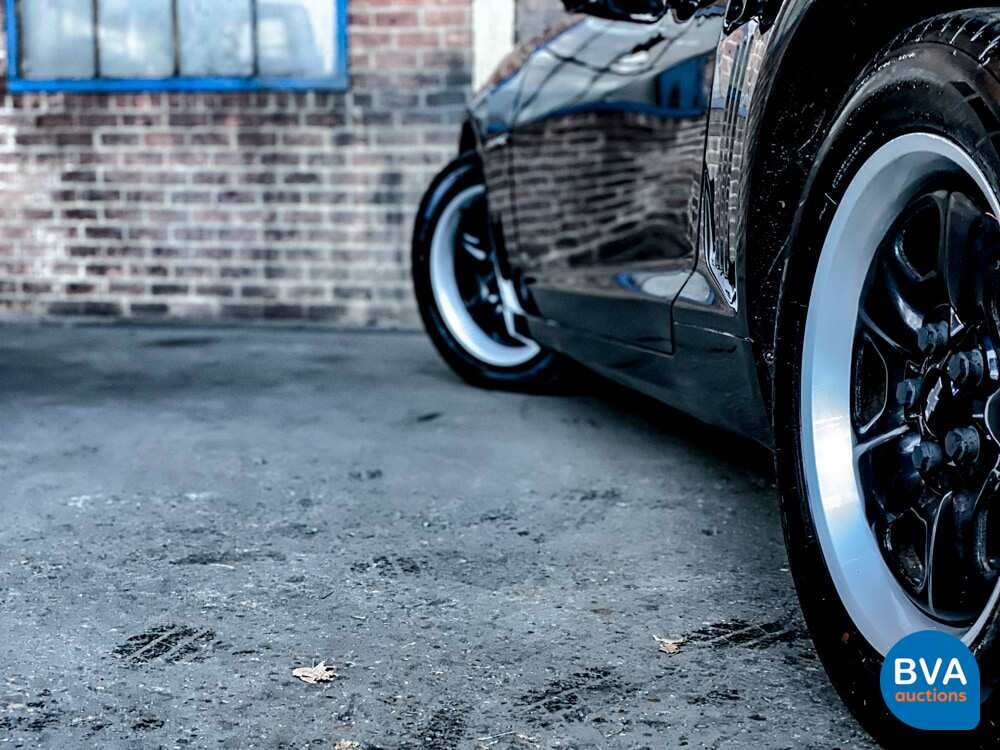 Chevrolet Camaro LS 304pk 2013