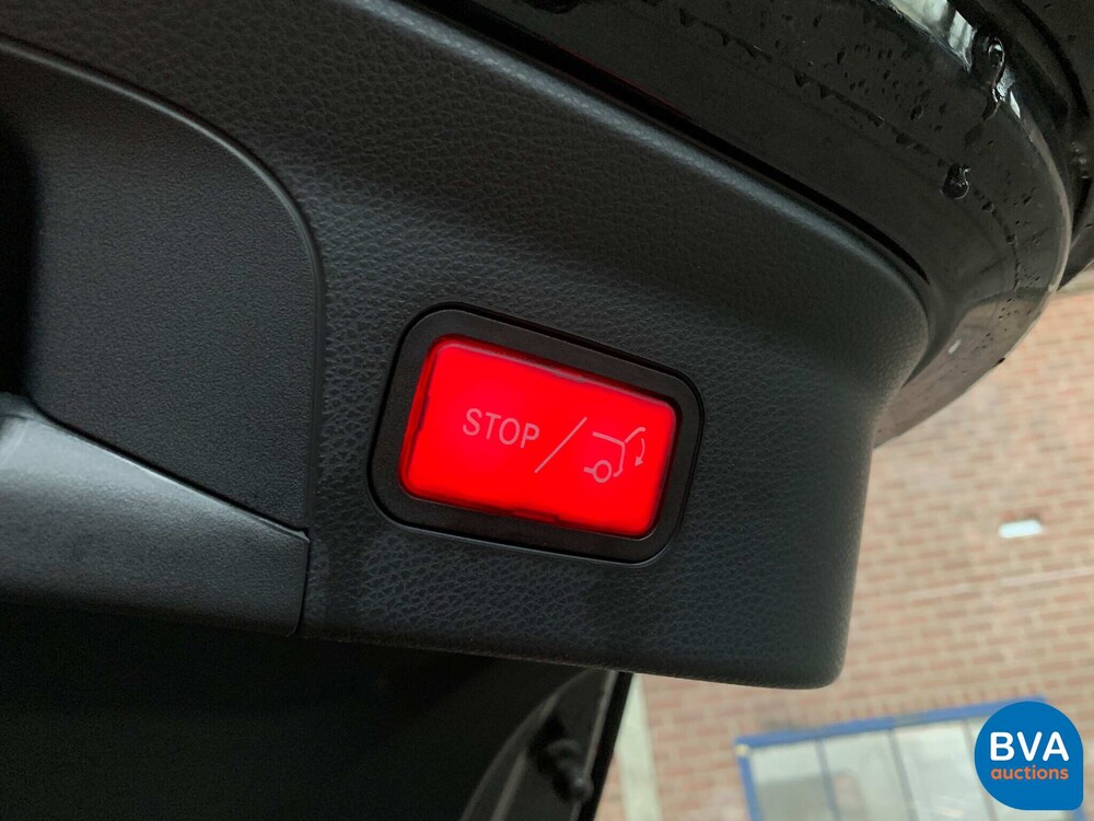 Mercedes-Benz GLC220d Coupé AMG 4Matic GLC-Klasse 2017