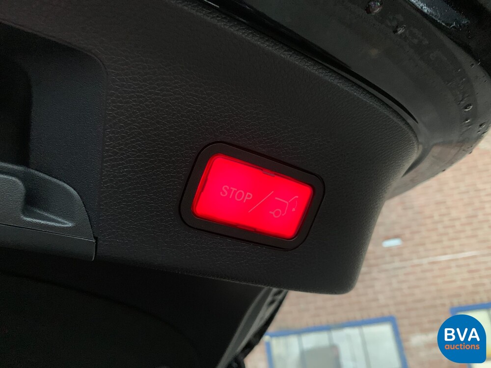 Mercedes-Benz GLE63 AMG Coupé 4-matic GLE-klasse 558pk 2015, G-418-NJ