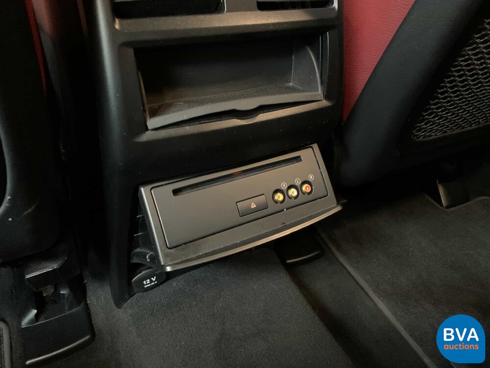 Mercedes-Benz GLE63 AMG Coupé 4-matic GLE-klasse 558pk 2015, G-418-NJ