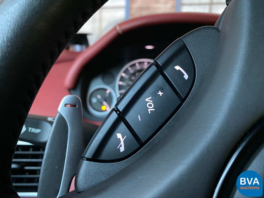 Aston Martin DBS 6.0 V12 517pk Coupe 2008, NS-656-T.