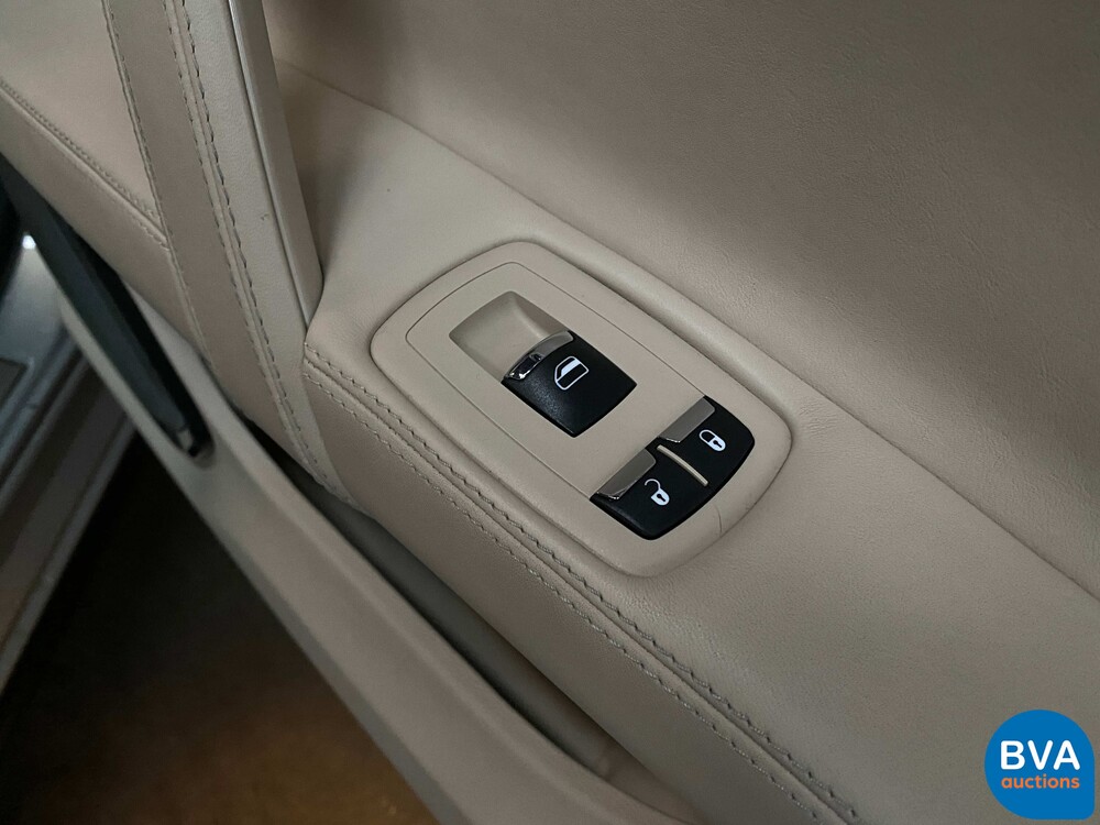 Maserati Ghibli Gran Sport SQ4 411pk 2016, N-667-GD