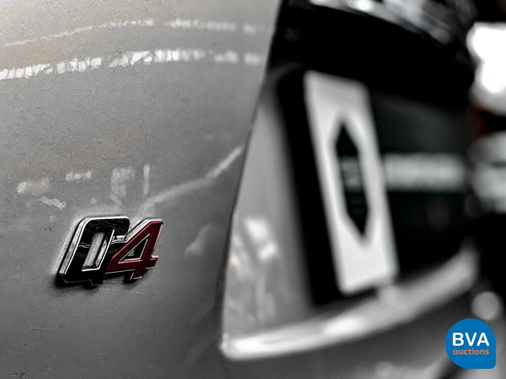 Maserati Ghibli Gran Sport SQ4 411pk 2016, N-667-GD