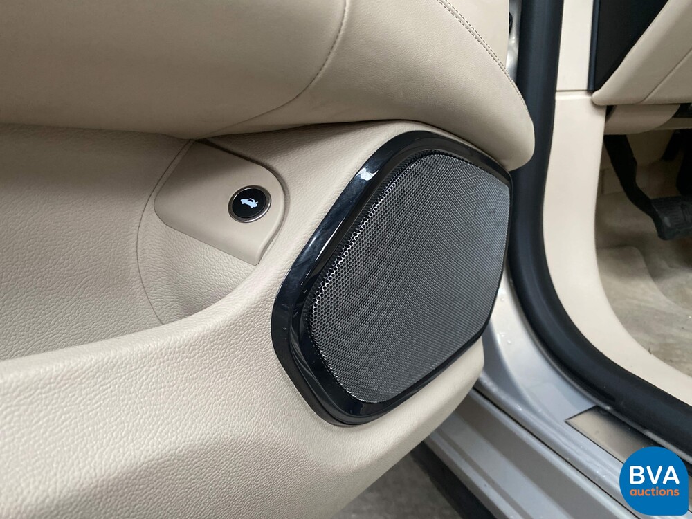 Maserati Ghibli Gran Sport SQ4 411pk 2016, N-667-GD