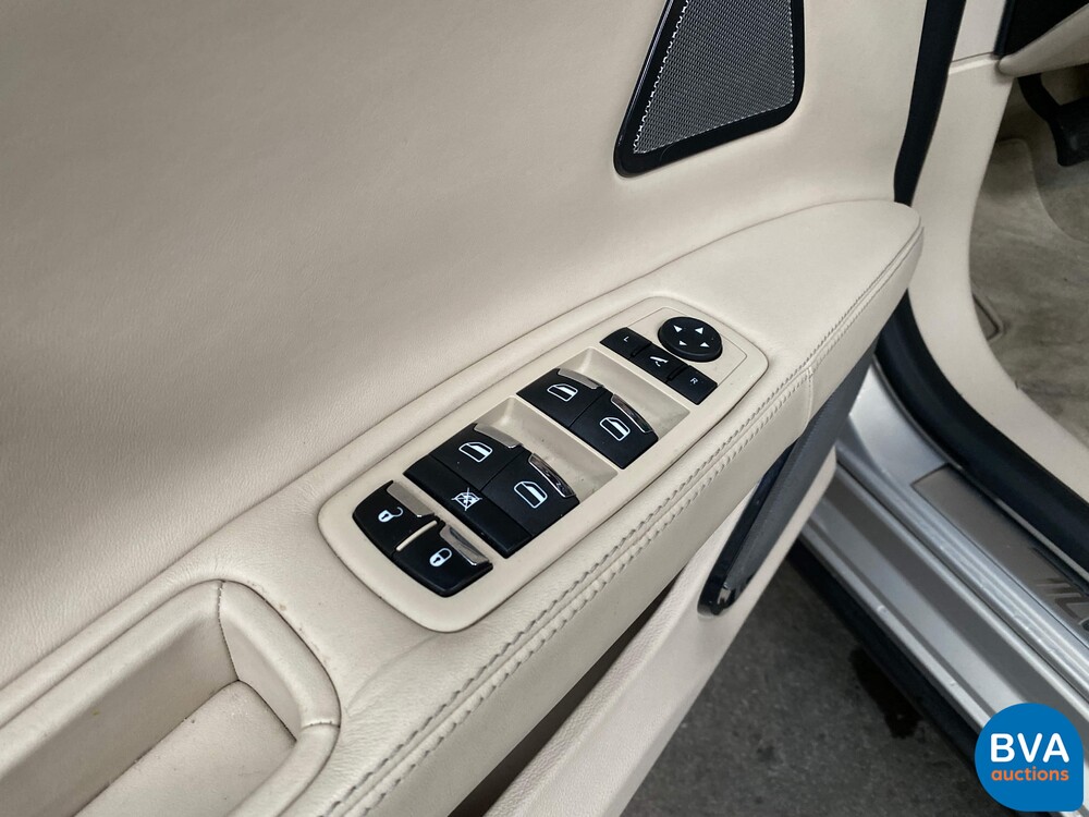 Maserati Ghibli Gran Sport SQ4 411pk 2016, N-667-GD