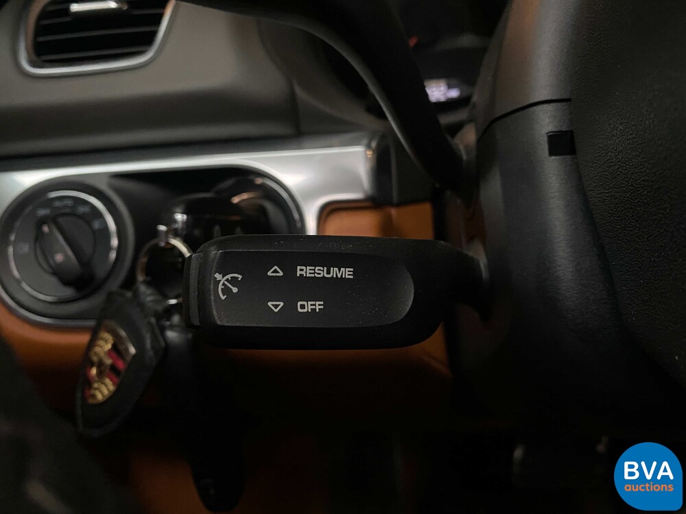 Porsche Boxster S Cabriolet 2013 315pk -Org. NL-, 7-KDL-26