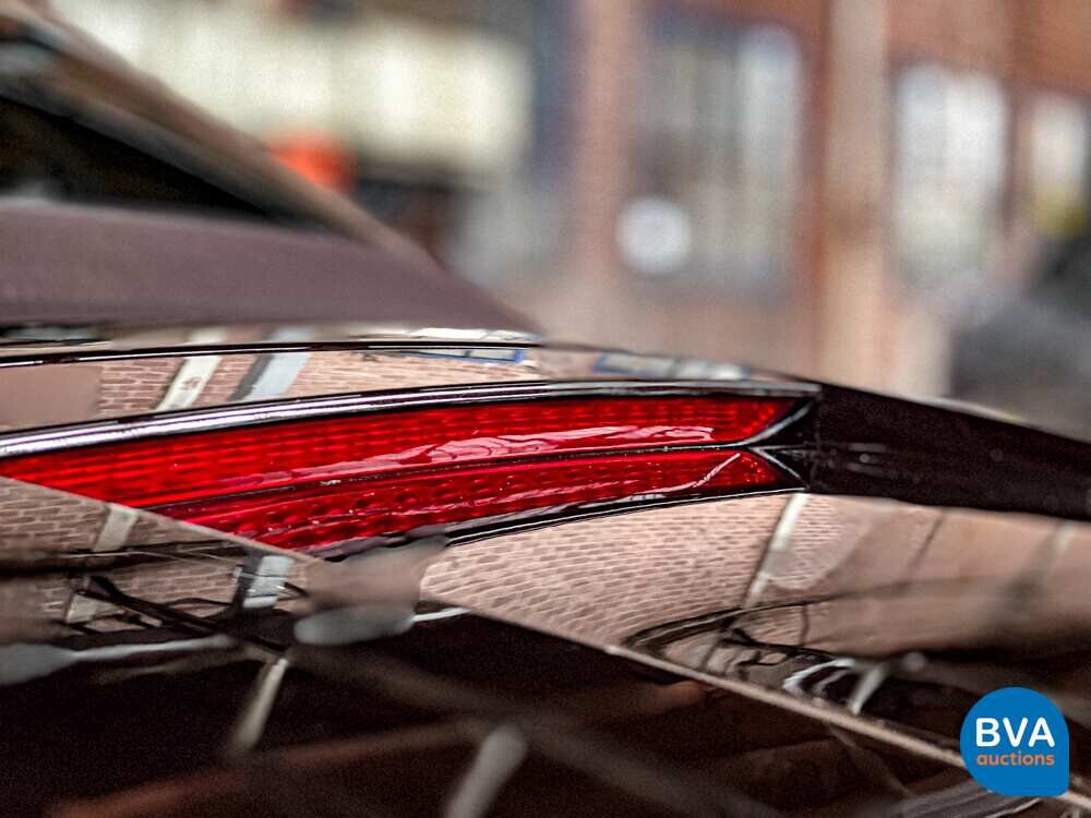 Porsche Boxster S Cabriolet 2013 315pk -Org. NL-, 7-KDL-26