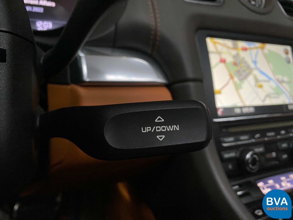 Porsche Boxster S Cabriolet 2013 315pk -Org. NL-, 7-KDL-26