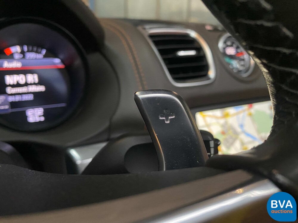 Porsche Boxster S Cabriolet 2013 315pk -Org. NL-, 7-KDL-26