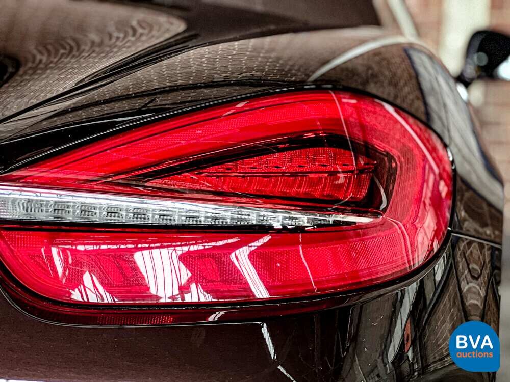 Porsche Boxster S Cabriolet 2013 315pk -Org. NL-, 7-KDL-26