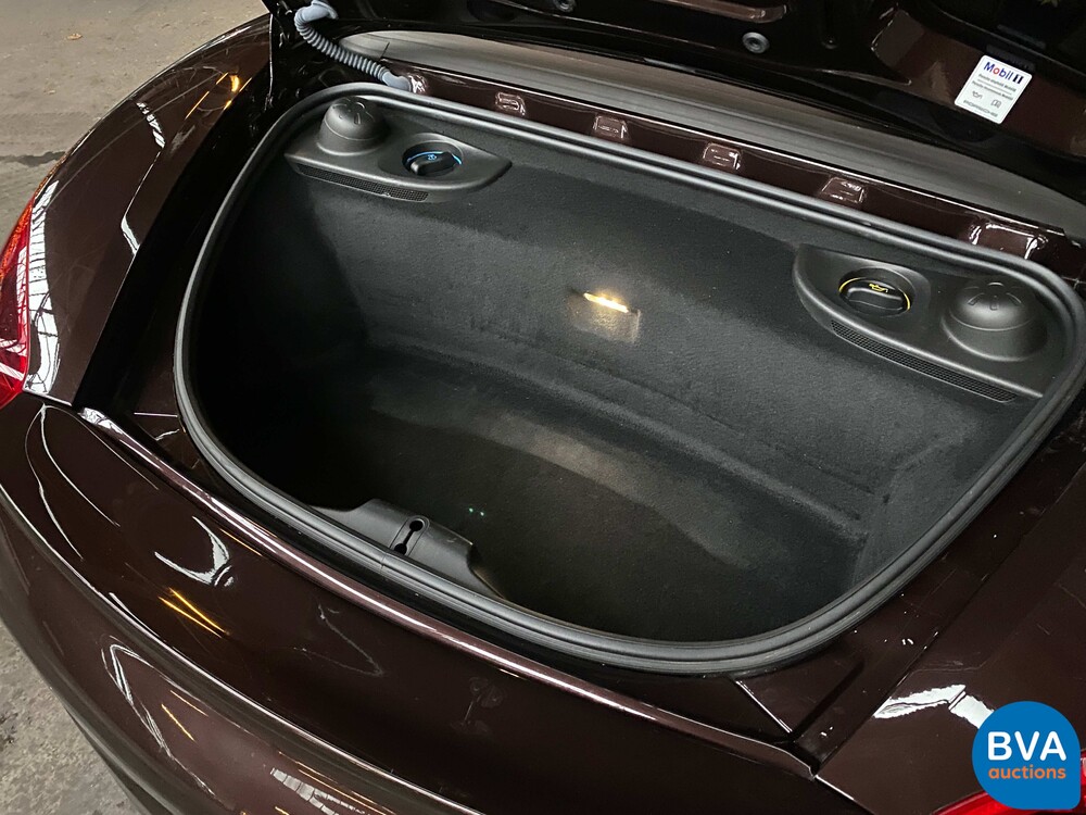 Porsche Boxster S Cabriolet 2013 315pk -Org. NL-, 7-KDL-26
