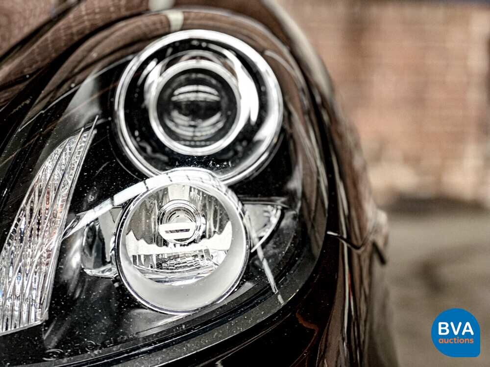 Porsche Boxster S Cabriolet 2013 315pk -Org. NL-, 7-KDL-26