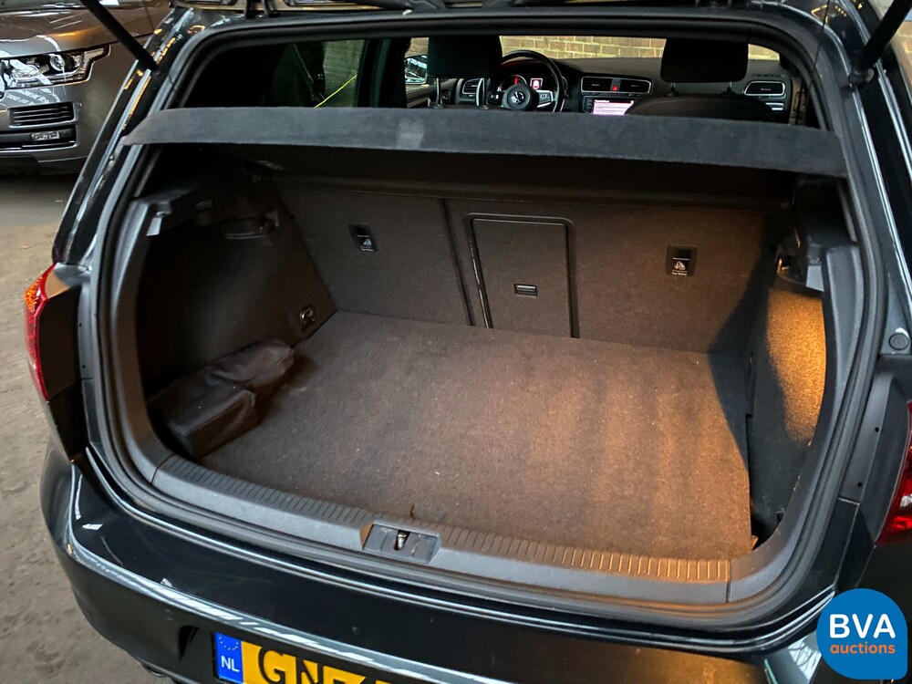 Volkswagen Golf GTE 150pk 2015, GN-478-B