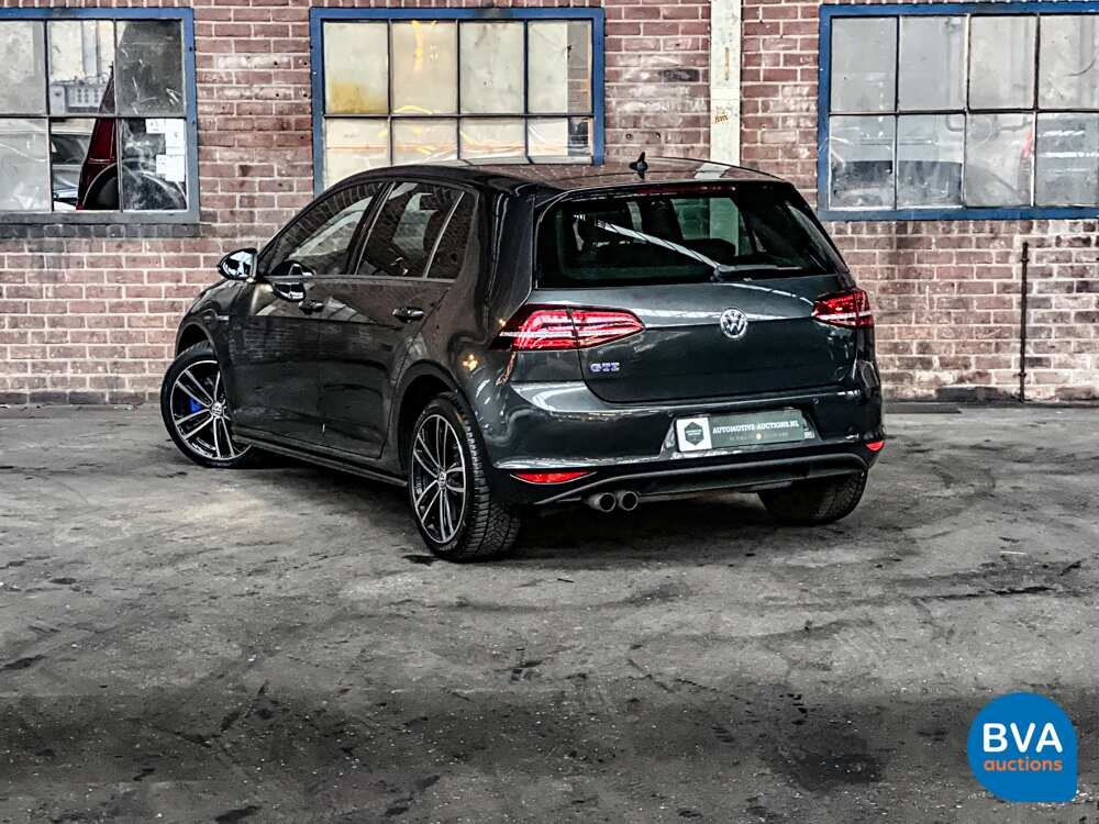Volkswagen Golf GTE 150pk 2015, GN-478-B