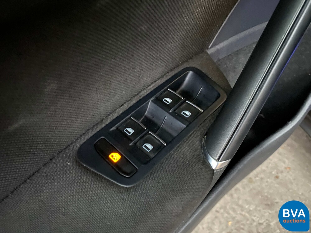 Volkswagen Golf GTE 150pk 2015, GN-478-B