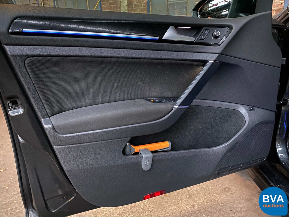 Volkswagen Golf GTE 150pk 2015, GN-478-B