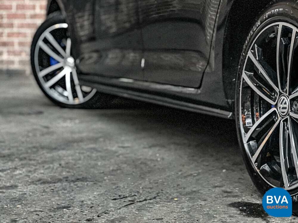 Volkswagen Golf GTE 150pk 2015, GN-478-B