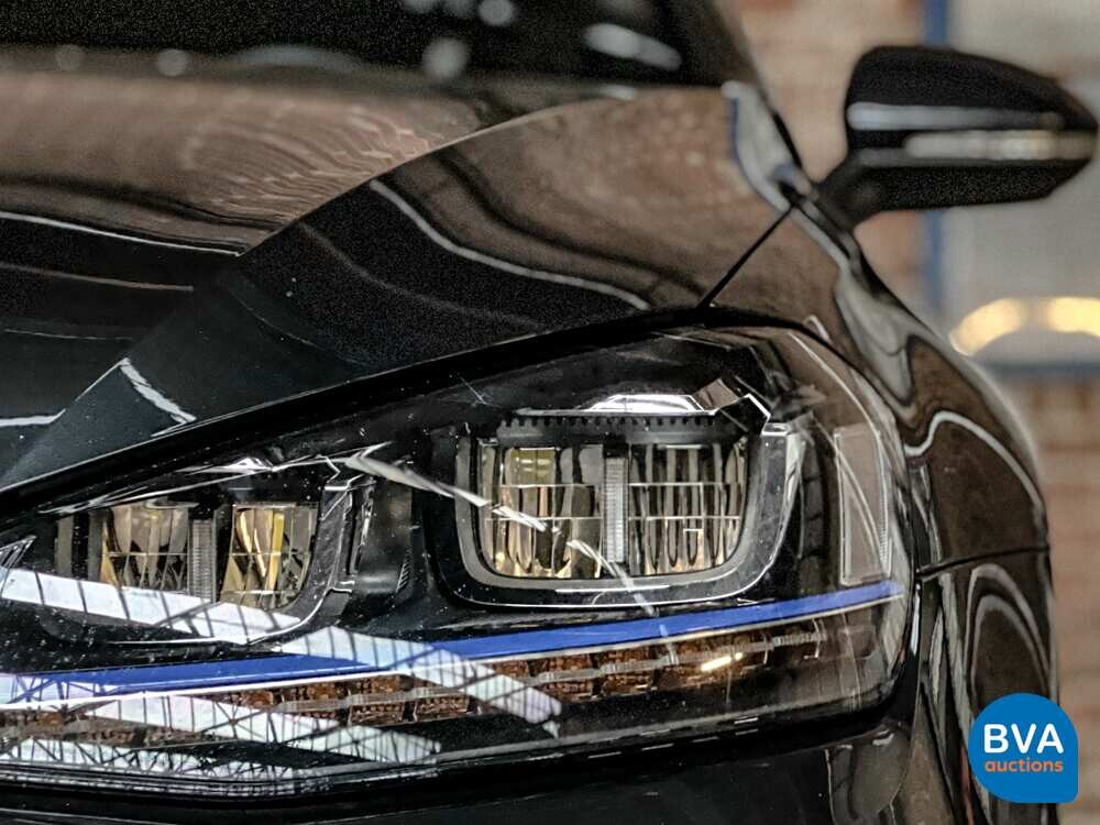 Volkswagen Golf GTE 150pk 2015, GN-478-B