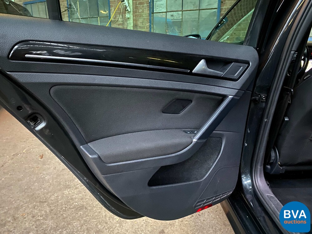 Volkswagen Golf GTE 150pk 2015, GN-478-B