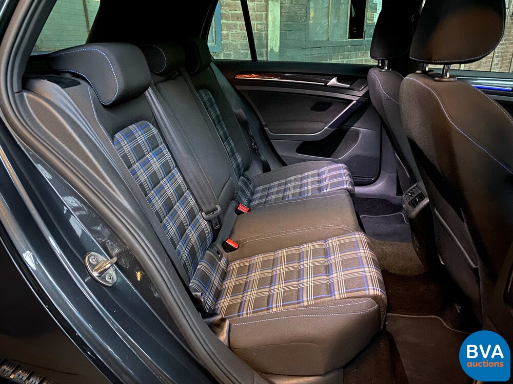 Volkswagen Golf GTE 150pk 2015, GN-478-B