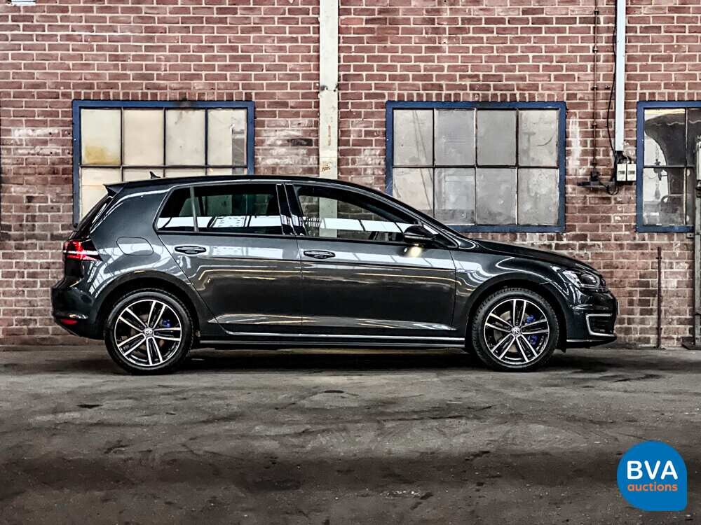 Volkswagen Golf GTE 150pk 2015, GN-478-B