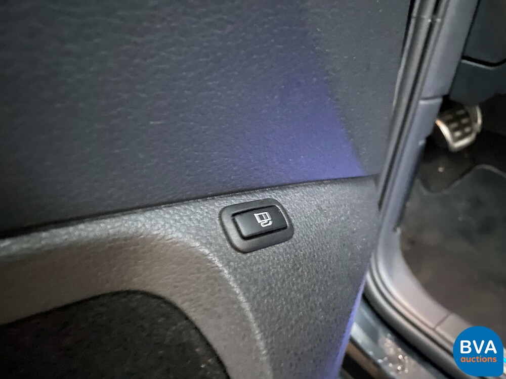 Volkswagen Golf GTE 150pk 2015, GN-478-B