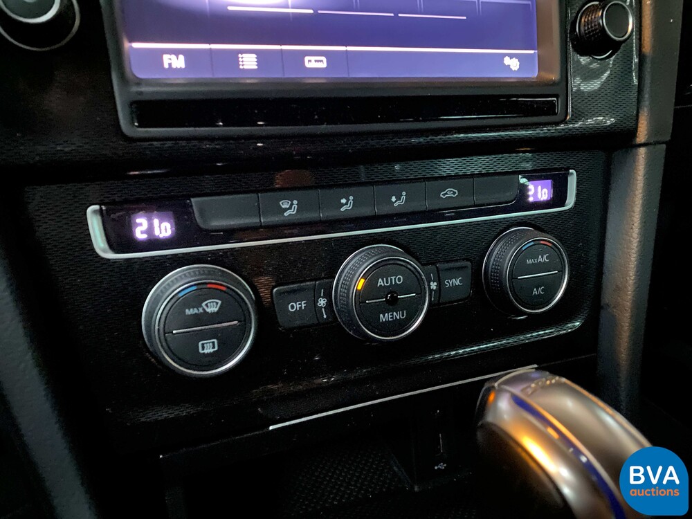 Volkswagen Golf GTE 150pk 2015, GN-478-B