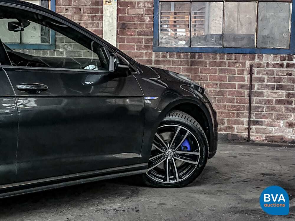 Volkswagen Golf GTE 150pk 2015, GN-478-B
