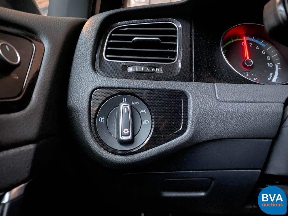 Volkswagen Golf GTE 150pk 2015, GN-478-B