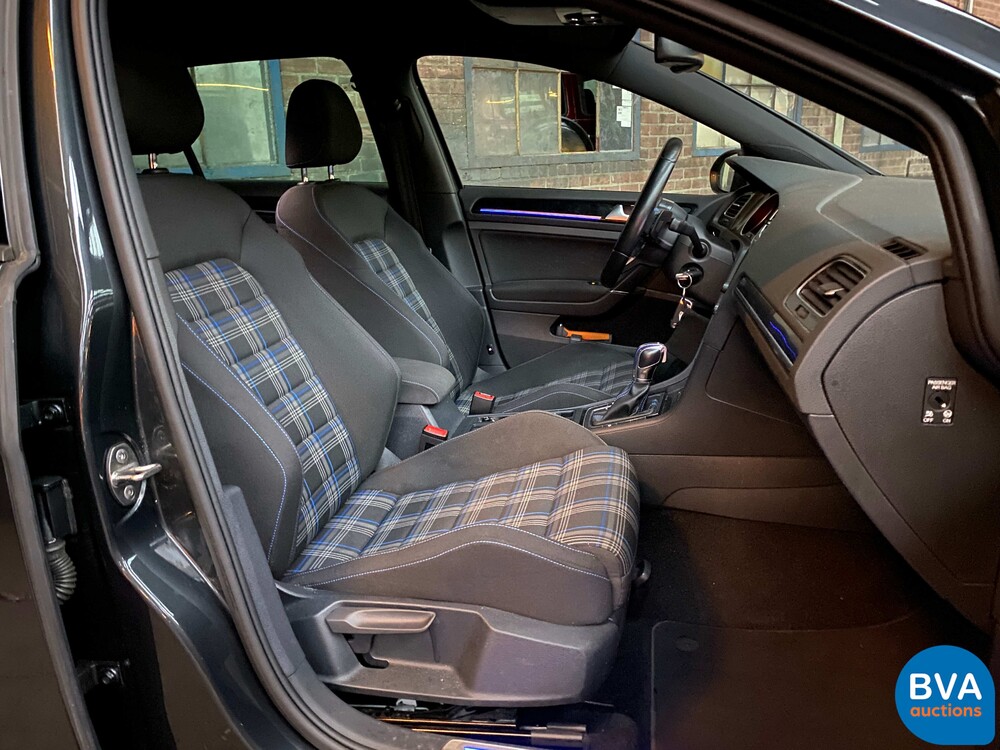 Volkswagen Golf GTE 150pk 2015, GN-478-B