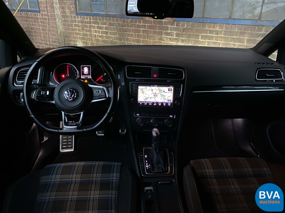 Volkswagen Golf GTE 150pk 2015, GN-478-B