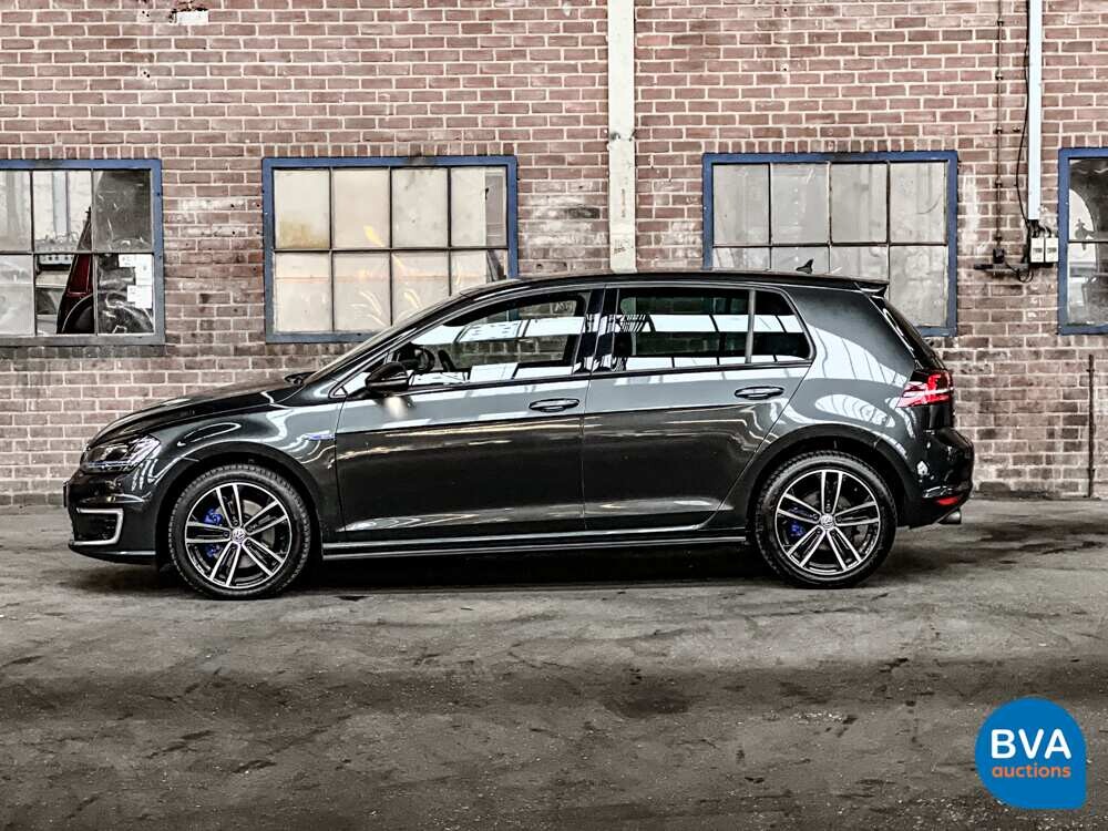 Volkswagen Golf GTE 150pk 2015, GN-478-B