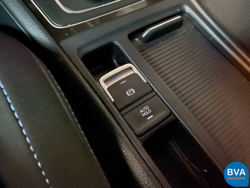 Volkswagen Golf GTE 150pk 2015, GN-478-B