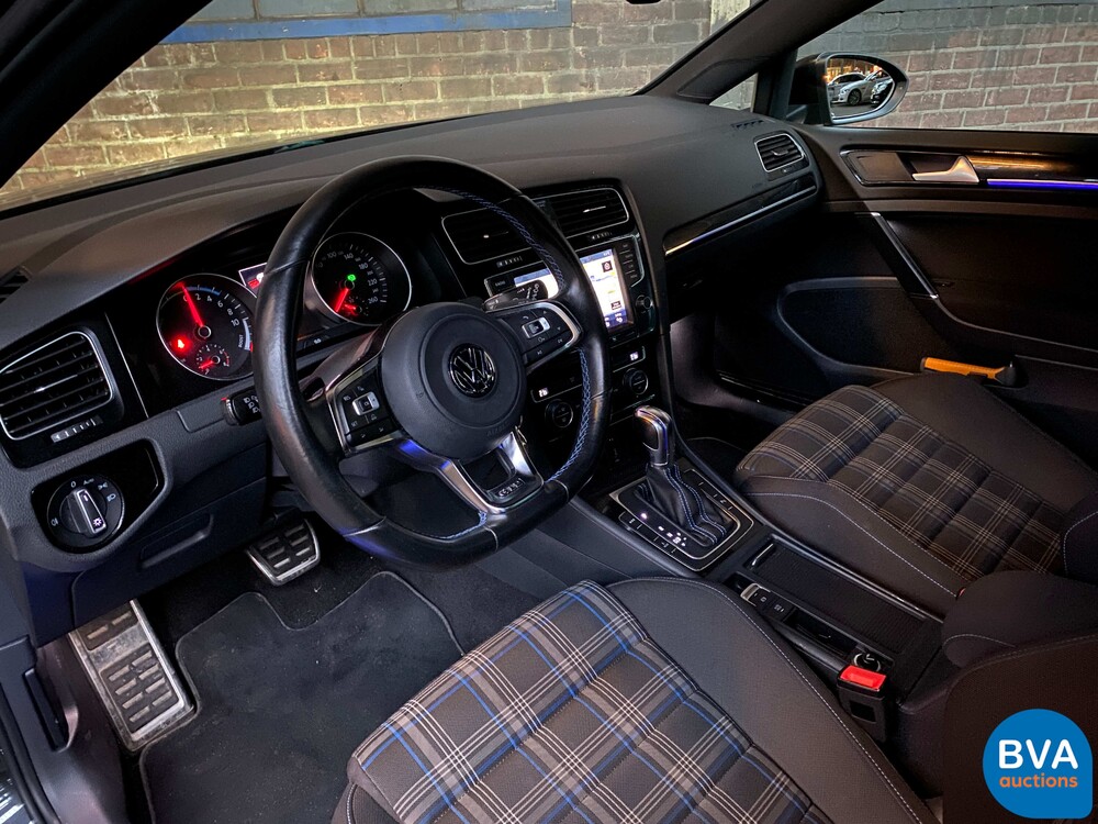 Volkswagen Golf GTE 150pk 2015, GN-478-B