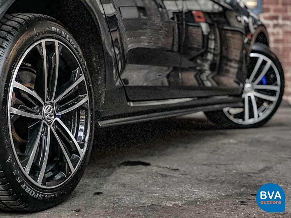 Volkswagen Golf GTE 150pk 2015, GN-478-B