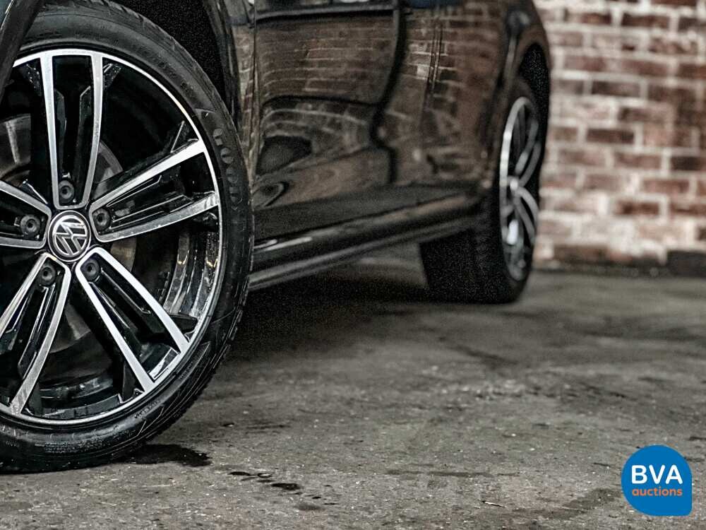 Volkswagen Golf GTE 150pk 2015, GN-478-B