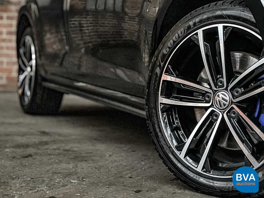 Volkswagen Golf GTE 150pk 2015, GN-478-B