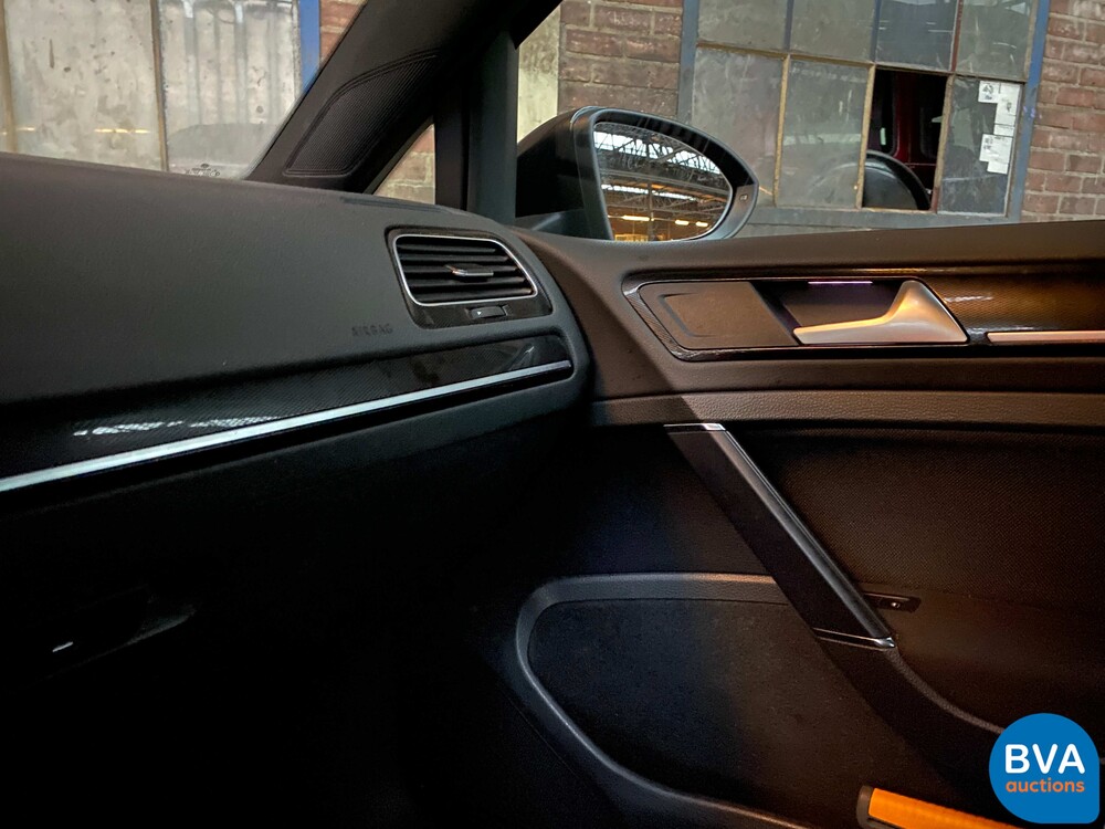 Volkswagen Golf GTE 150pk 2015, GN-478-B