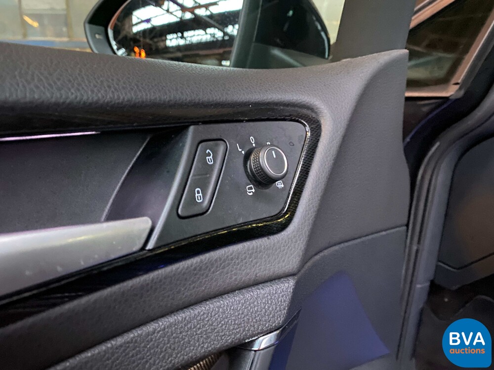 Volkswagen Golf GTE 150pk 2015, GN-478-B