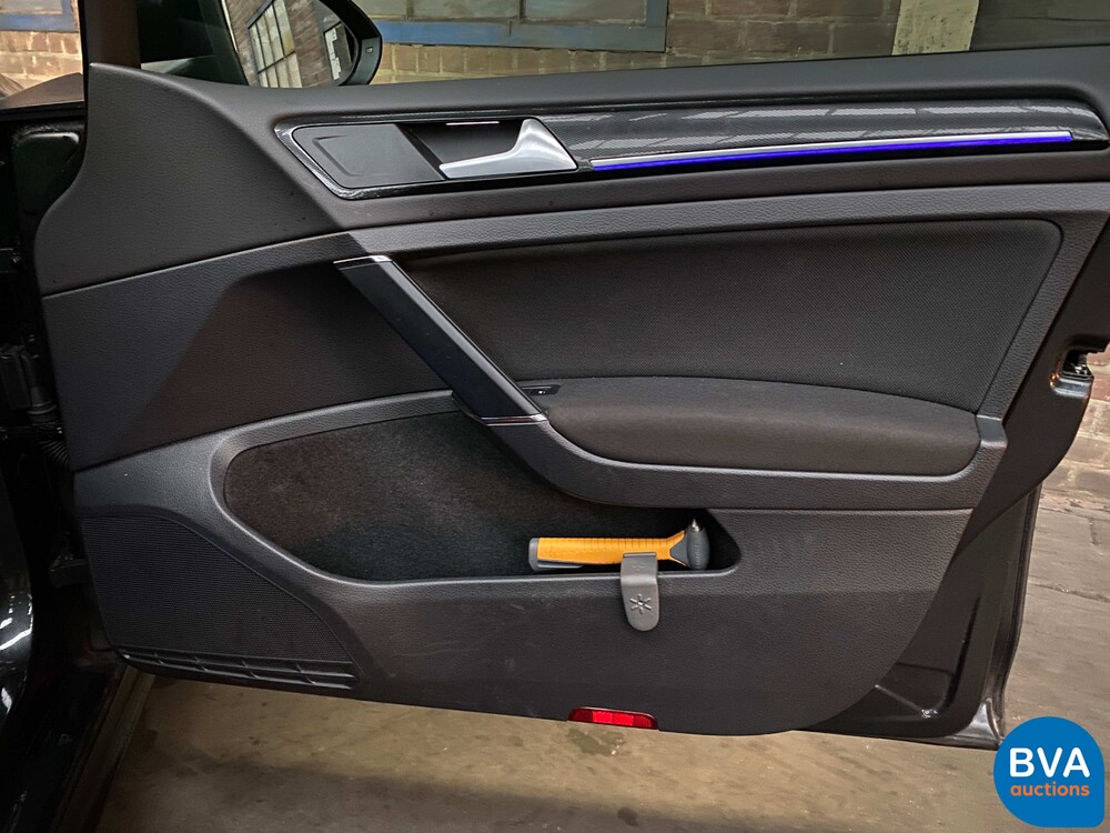 Volkswagen Golf GTE 150pk 2015, GN-478-B