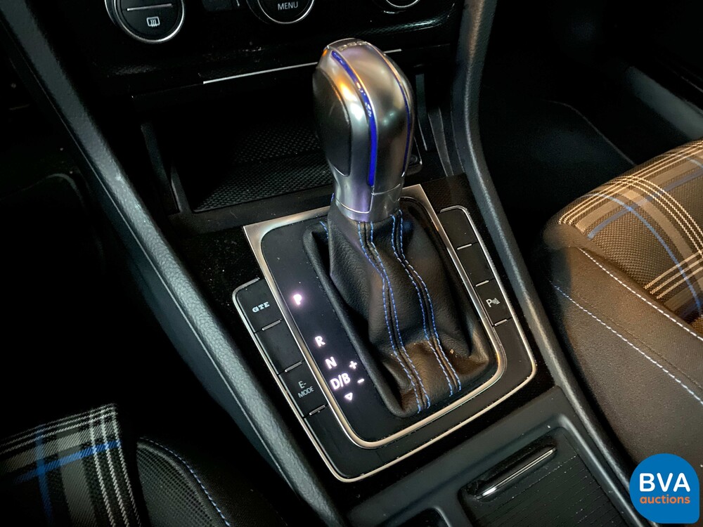 Volkswagen Golf GTE 150pk 2015, GN-478-B