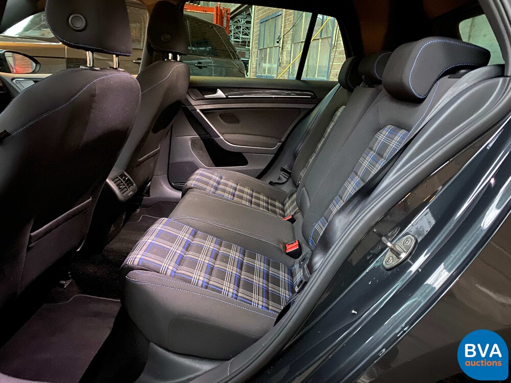 Volkswagen Golf GTE 150pk 2015, GN-478-B