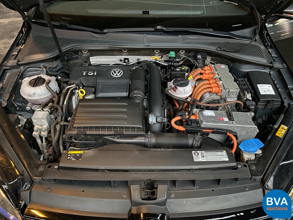 Volkswagen Golf GTE 150pk 2015, GN-478-B