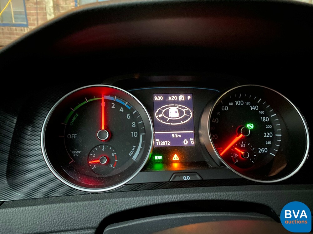 Volkswagen Golf GTE 150pk 2015, GN-478-B