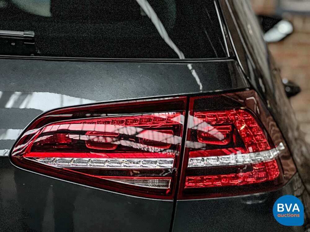 Volkswagen Golf GTE 150pk 2015, GN-478-B