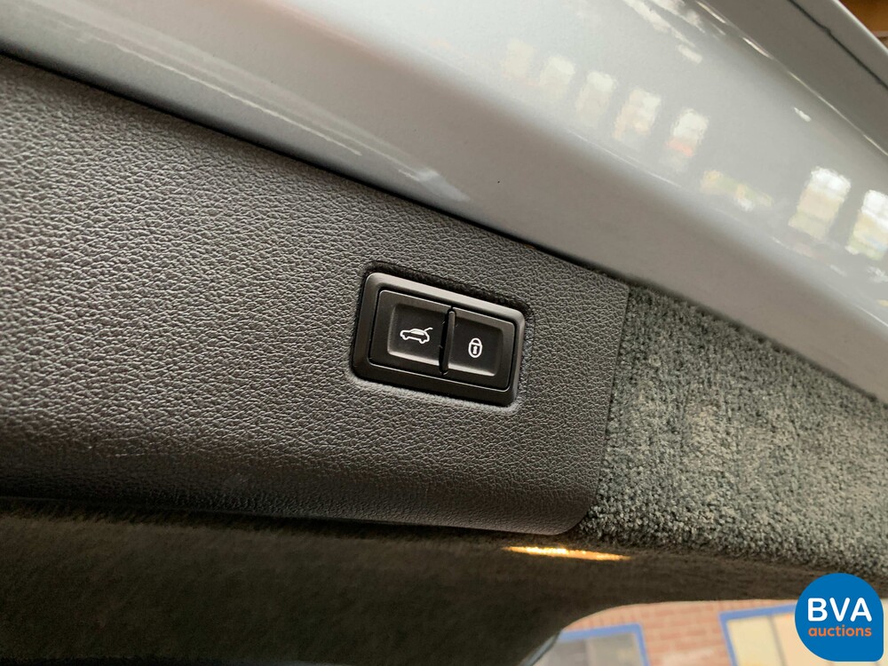 Bentley Bentayga V8 435pk 7-PERSOONS 2017, SZ-766-S