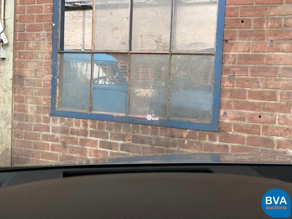 Bentley Bentayga V8 435pk 7-PERSOONS 2017, SZ-766-S