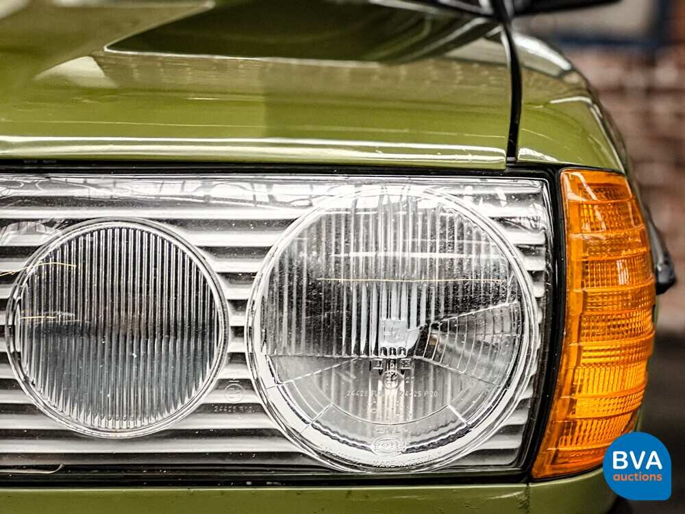 Mercedes-Benz 200-280 (W123) 2.0 109pk 1981, 34-XF-TK