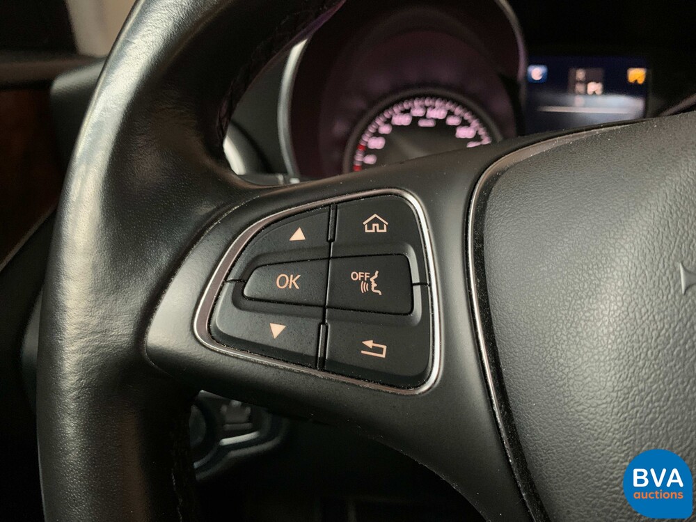 Mercedes-Benz C300 Prestige C-klasse 245pk 2015,  NL-168-J